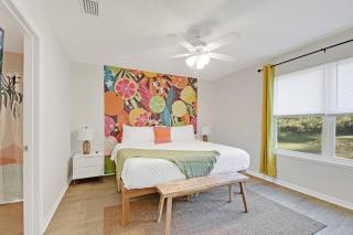 Hot Tub~Heated Pool~Pet-Friendly~Game RM~Close2DT - 2