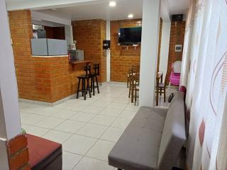 Munay Wasy Carhuaz - 2