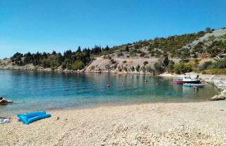 Apartments by the sea Tribanj, Paklenica - 26977 - 7