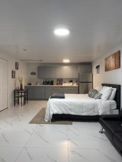 Beautiful 1 bedroom Studio located in Miramar - 7