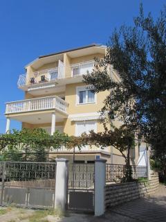 Apartments with parking space Sveti Filip i Jakov, Biograd - 27125 - 9