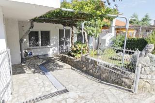 Apartments with parking space Crveni Vrh, Umag - 27173 - 9