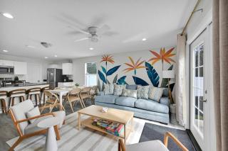 New Pool ~ Pet Friendly ~ Game Room ~St Aug - 2
