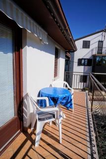 Apartments with WiFi Savudrija, Umag - 27176 - 1