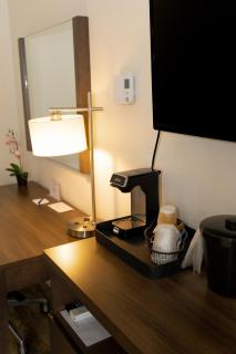 Stardust Motel - Bedford - 2