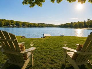 Lakefront Retreat Home- Swimming-Fishing-Boating - 9
