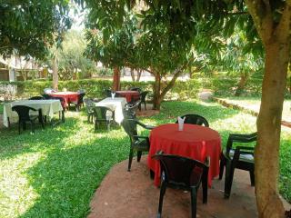 Scenic View Hotel and Resort - 8