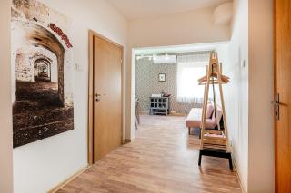 In the heart of Kaunas - 1
