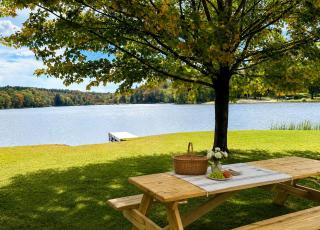 Lakefront Retreat Home- Swimming-Fishing-Boating - 8