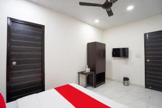 Hotel O Mannat - 3