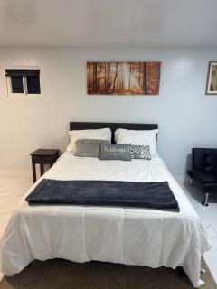 Beautiful 1 bedroom Studio located in Miramar - 8