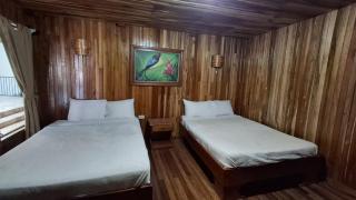 El Rey Hostel Monteverde Downtown - 2