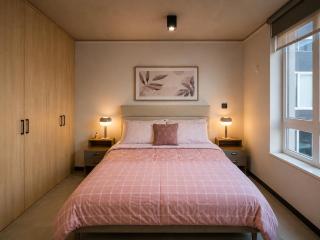 Departamento Estudio Moderno - 0