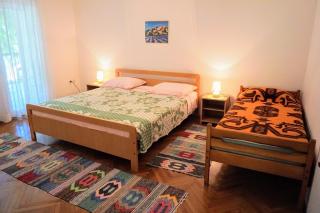 Apartments with parking space Basanija, Umag - 27178 - 2