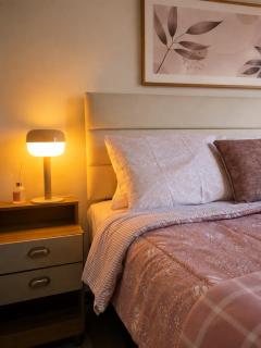 Departamento Estudio Moderno - 5