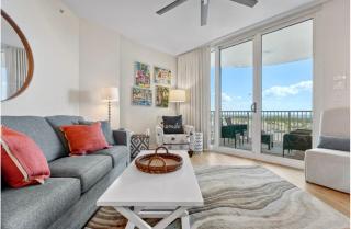 5 Star Resort 6th fl 2BR 2 BATH King Suite Shuttle Pools Family - 6