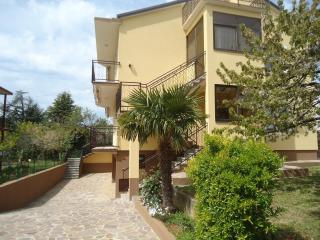 Apartments with WiFi Basanija, Umag - 27179 - 8