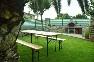 Apartments with WiFi Zambratija, Umag - 27180 - 2