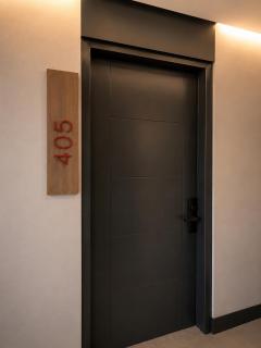 Departamento Estudio Moderno - 2