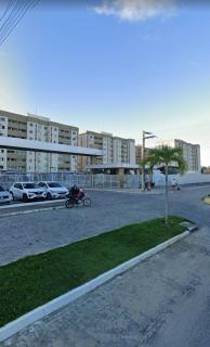Horto da Barra - Apartamento à Beira Mar - 1