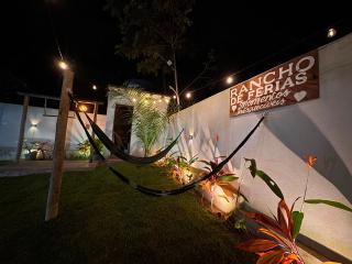 Rancho de férias - 7