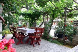 Apartments with parking space Rozac, Umag - 27211 - 6