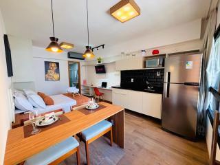 Studio de Luxona Barra - 5