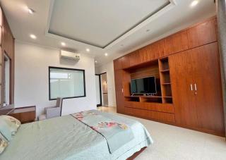 White house villa - 8