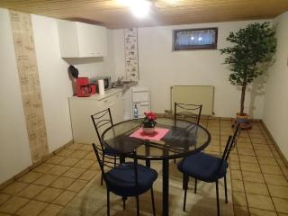 Ferienwohnung An der Loreley - Bornich - 2