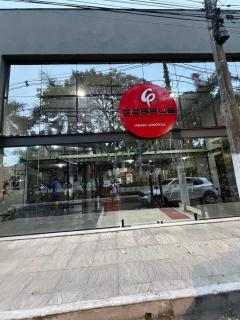Casa completa próxima ao Shopping, 3 banheiros! - 8