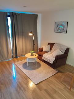 Nuevo, Cálido & Confortable en Belgrano Centro - 5