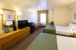 Murphys Inn Motel - Murphys - 1