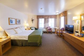 Murphys Inn Motel - Murphys - 2
