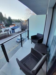Nuevo, Cálido & Confortable en Belgrano Centro - 7