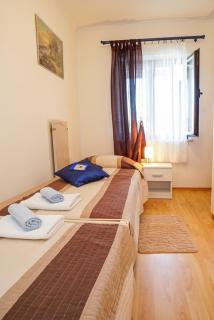 Apartments with parking space Rozac, Umag - 27212 - 3