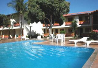 Coroa Bella Praia Hotel - Coroa Vermelha - 8