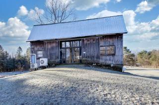Barn in Allegan - 7