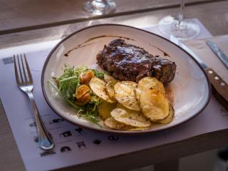 Atamisque Wine Lodge - Valle de Uco - 8