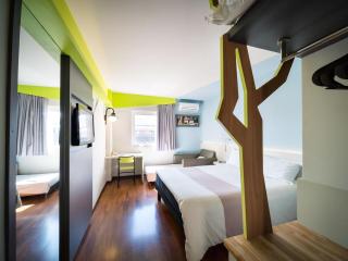 ibis Styles Curitiba Centro Civico - 5
