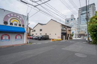 ホテル寺町亘hotel teramachi watari - 6