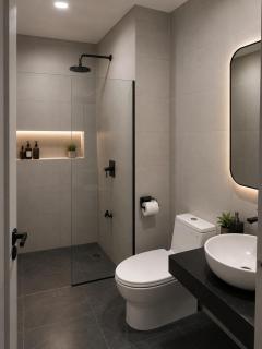 Chambers Suites KLCC BY Memorial Stay - 8