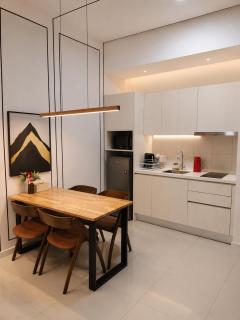Chambers Suites KLCC BY Memorial Stay - 7