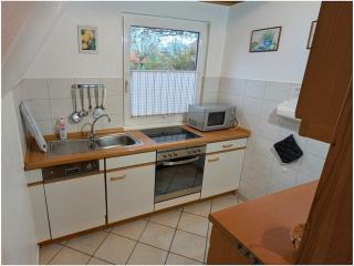 Holiday home with 1 bedroom - 3