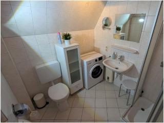 Holiday home with 1 bedroom - 1