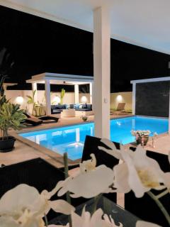 Modern 3 bedroom private pool villa near Fishermans Village - 9