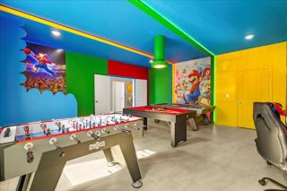 9 Bedrooms 5 Bathrooms Storey Lake 2885 Sc - 9