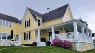 Oceanfront Classic Maine Cottage In Close Walking Distance To Beaches! - 0