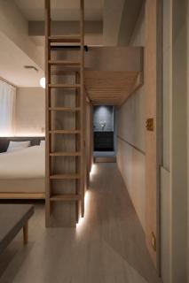 ホテル寺町亘hotel teramachi watari - 1