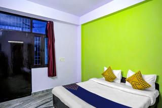 RAJ HOTEL VIP - 4