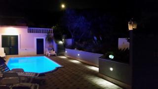 Family-friendly apartments with swimming pool Okrug Donji, Ciovo - 25498 - 6